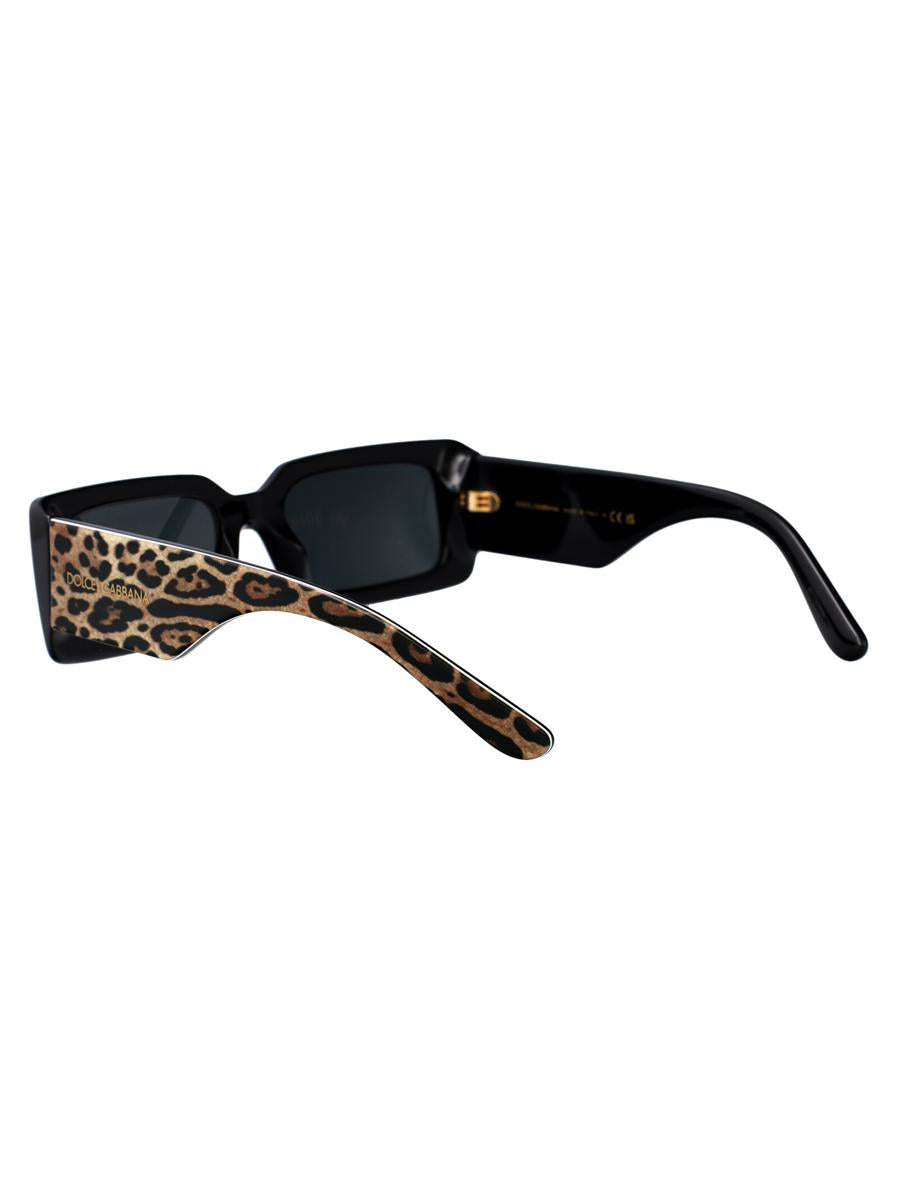 Dolce & Gabbana Sunglasses