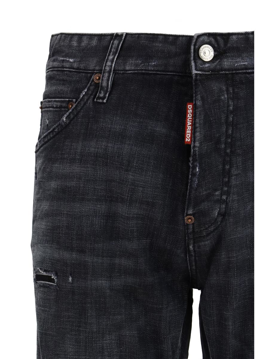 DSQUARED2 Jeans