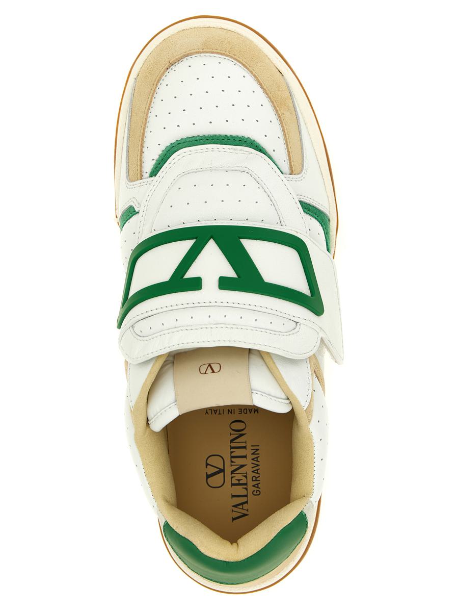 Valentino Garavani Valentino Garavani 'Joie De Jouer' Sneakers