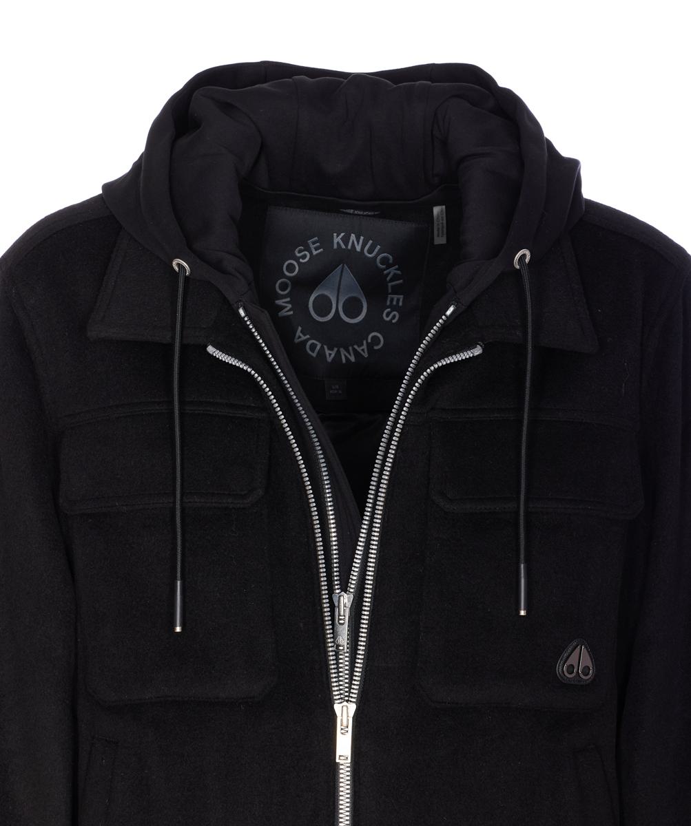 Moose Knuckles Jackets