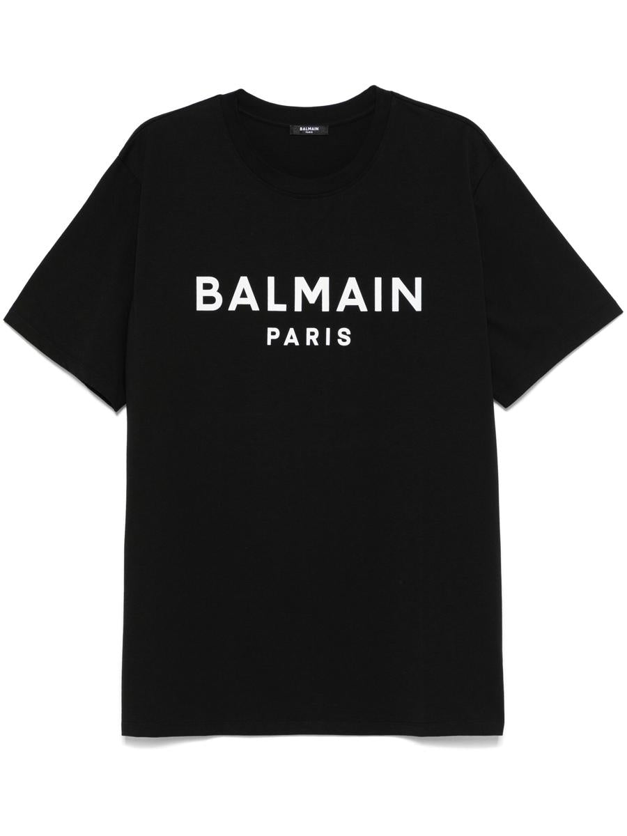 Balmain T-Shirt Clothing