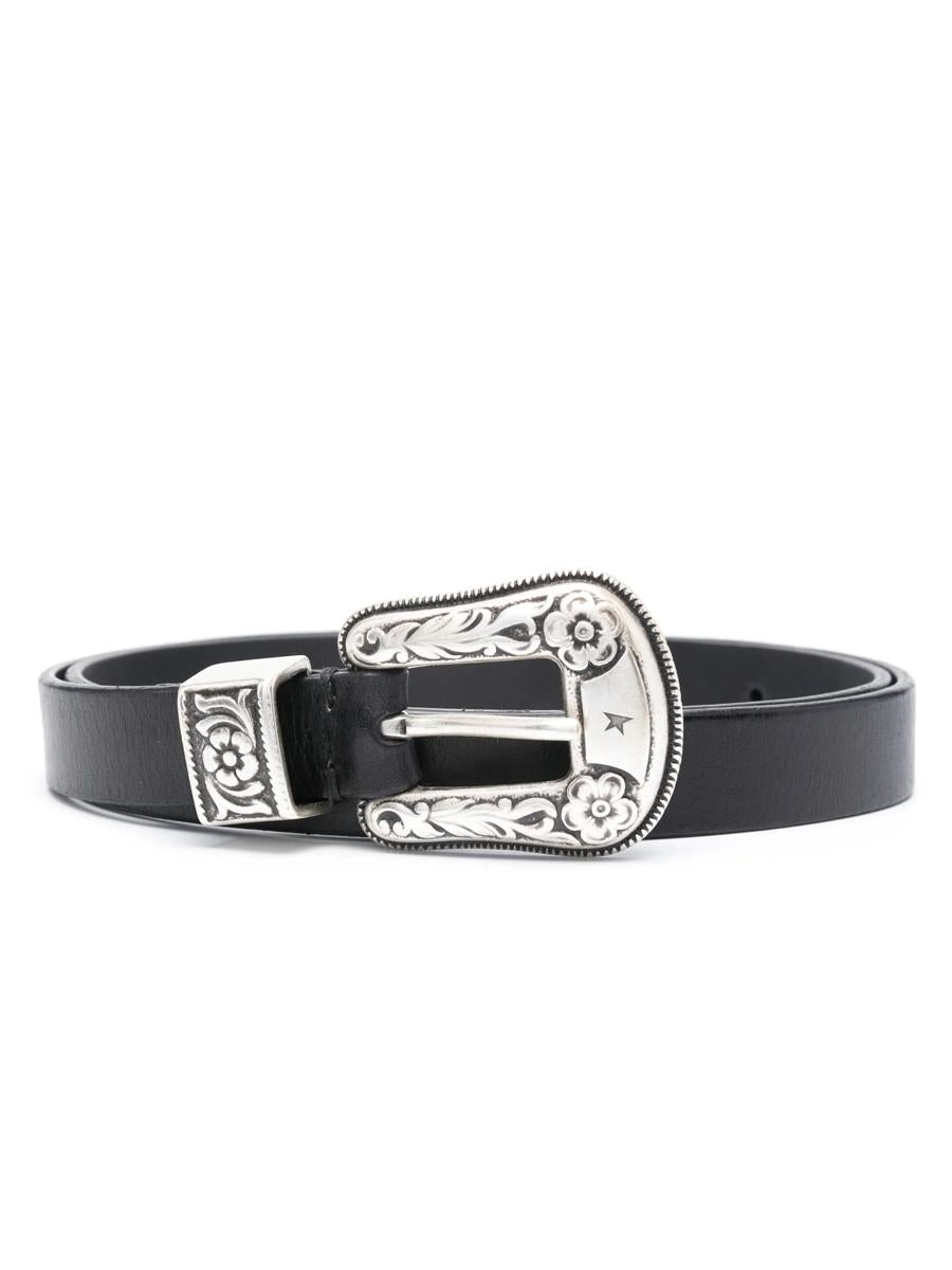 Golden Goose New Belt Accessories