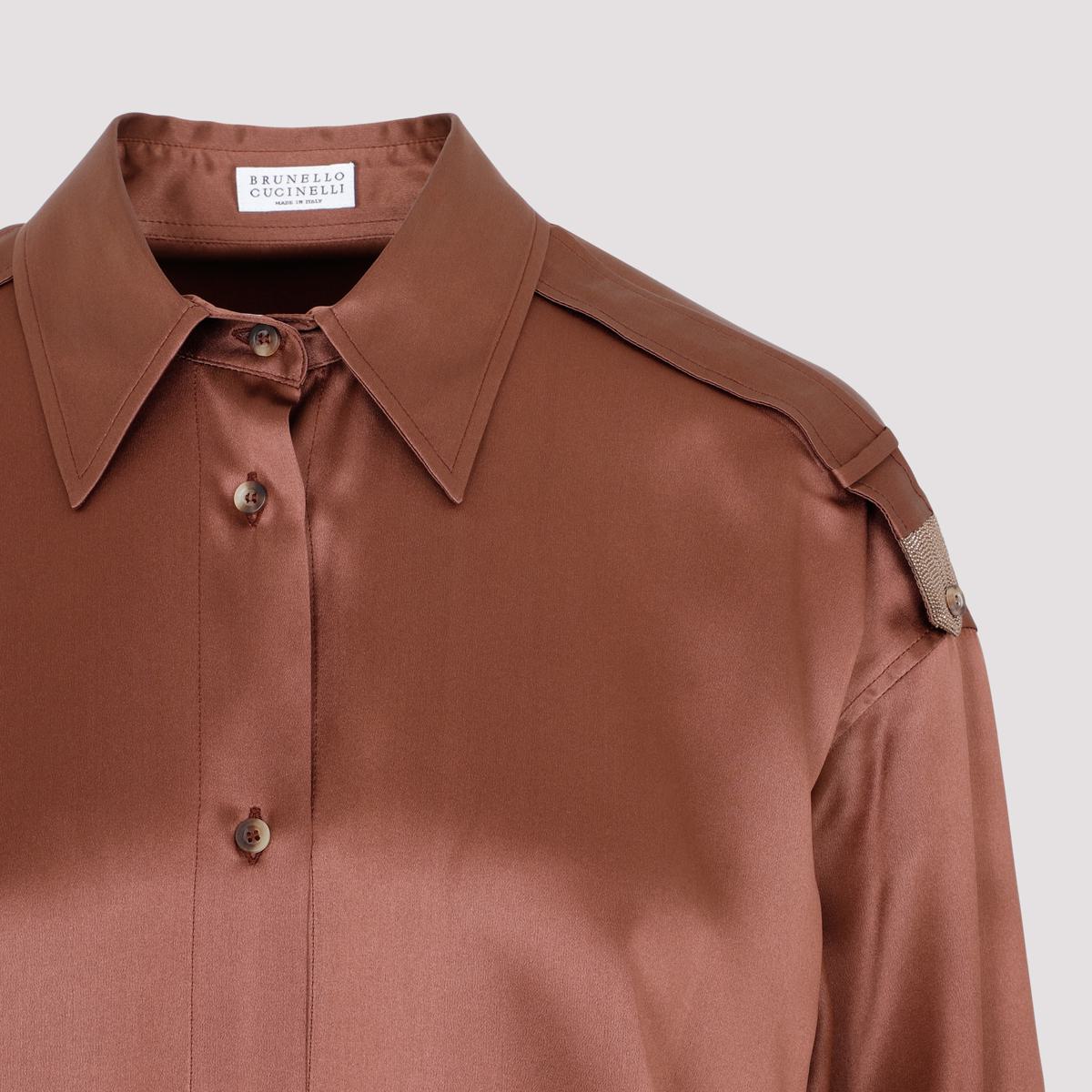Brunello Cucinelli Shirt
