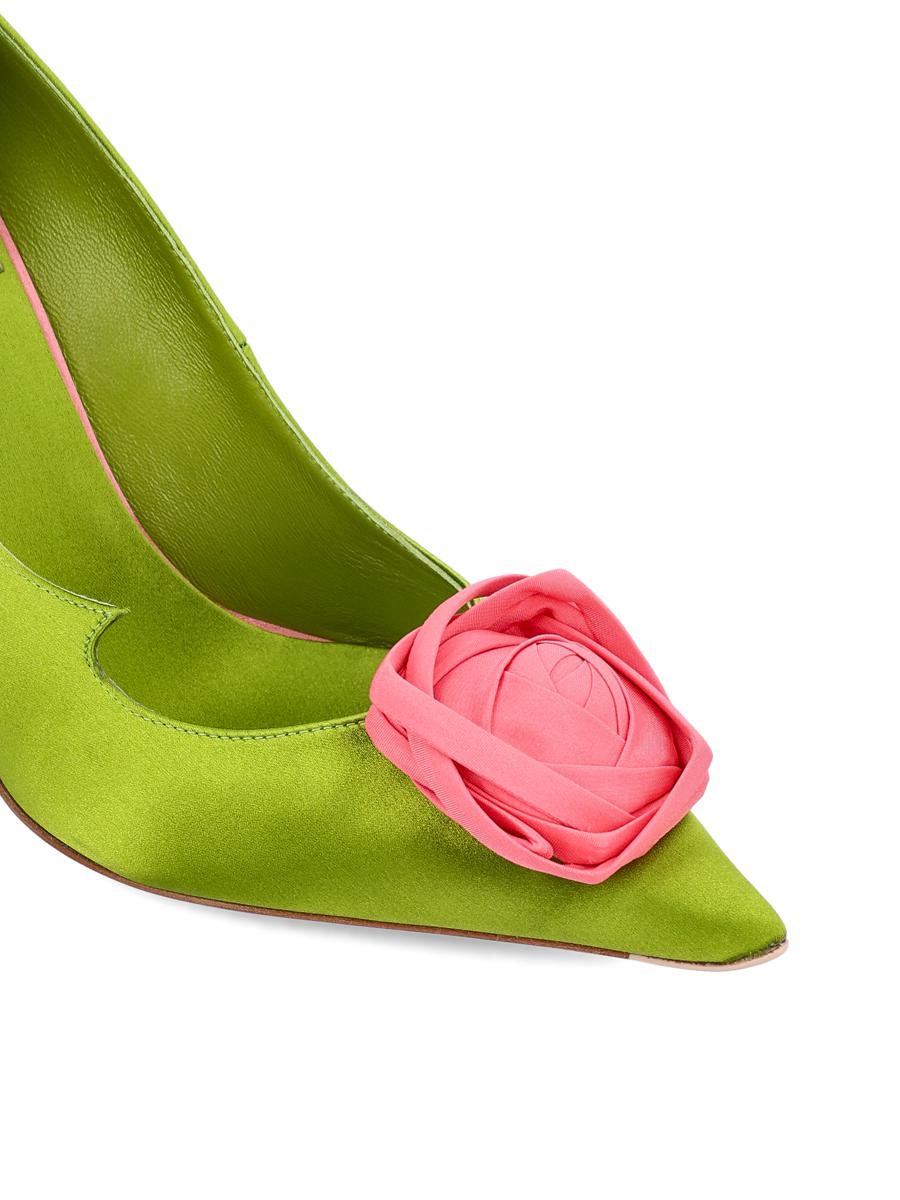 Roger Vivier Heeled Shoes