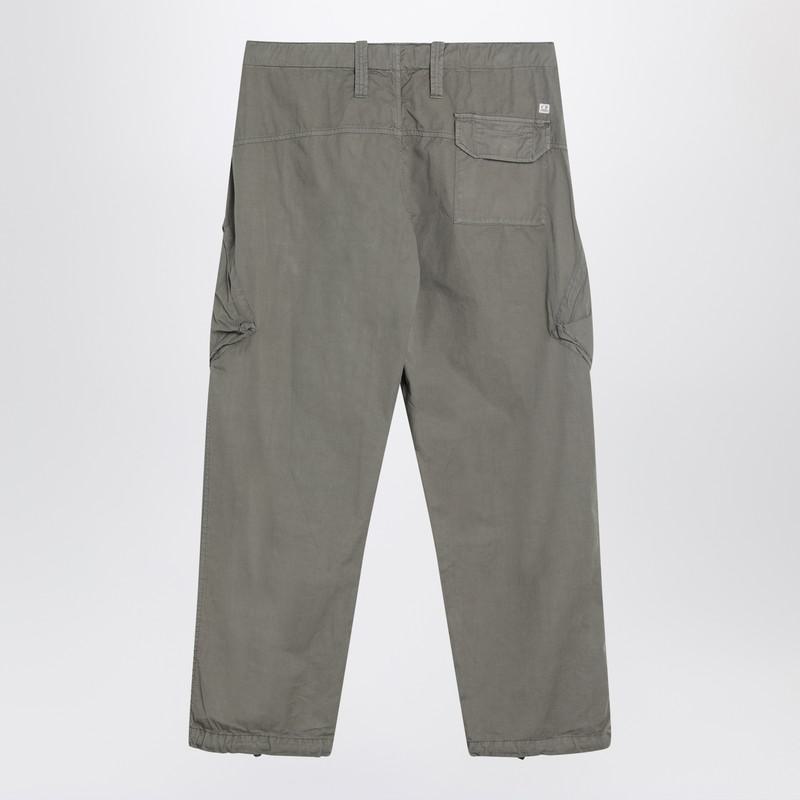 C.P. Company Military Cargo Pants In