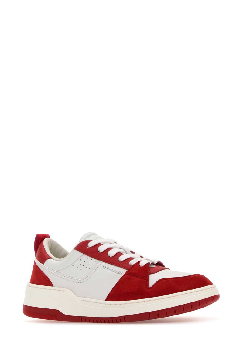 Salvatore Ferragamo Sneakers
