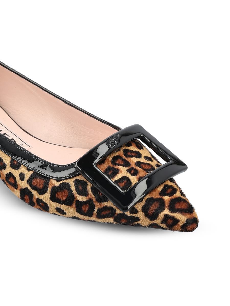 Roger Vivier Low Shoes