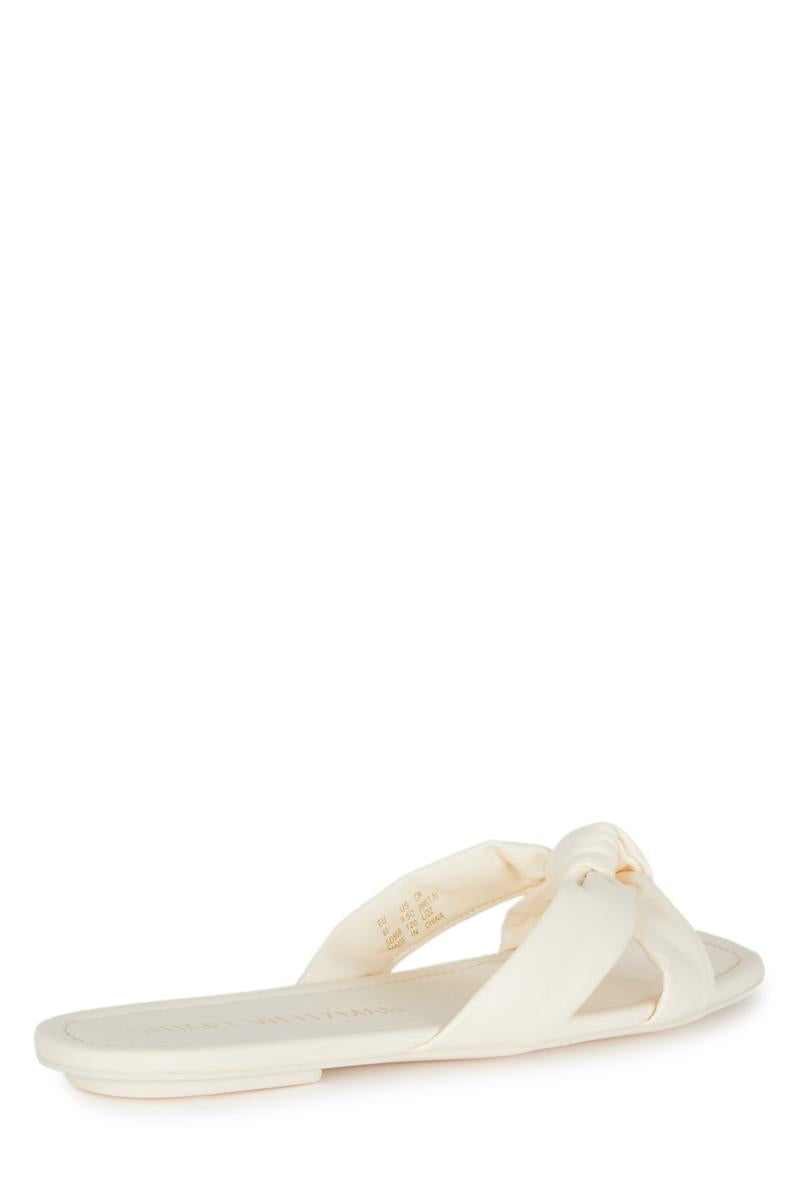 Stuart Weitzman Slippers