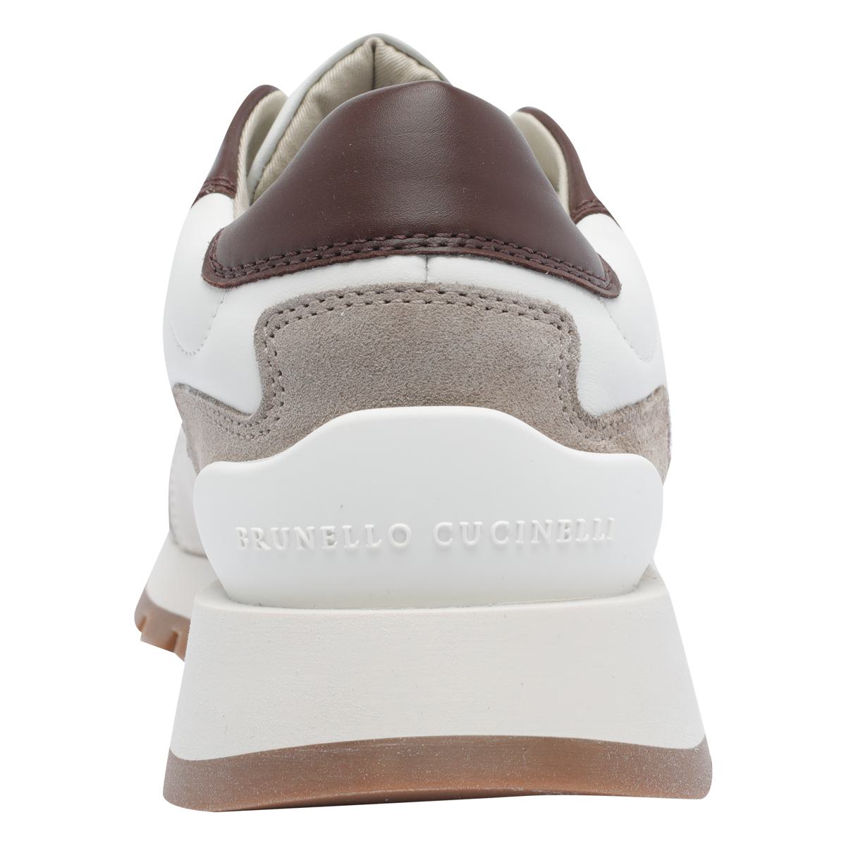 Brunello Cucinelli Sneakers