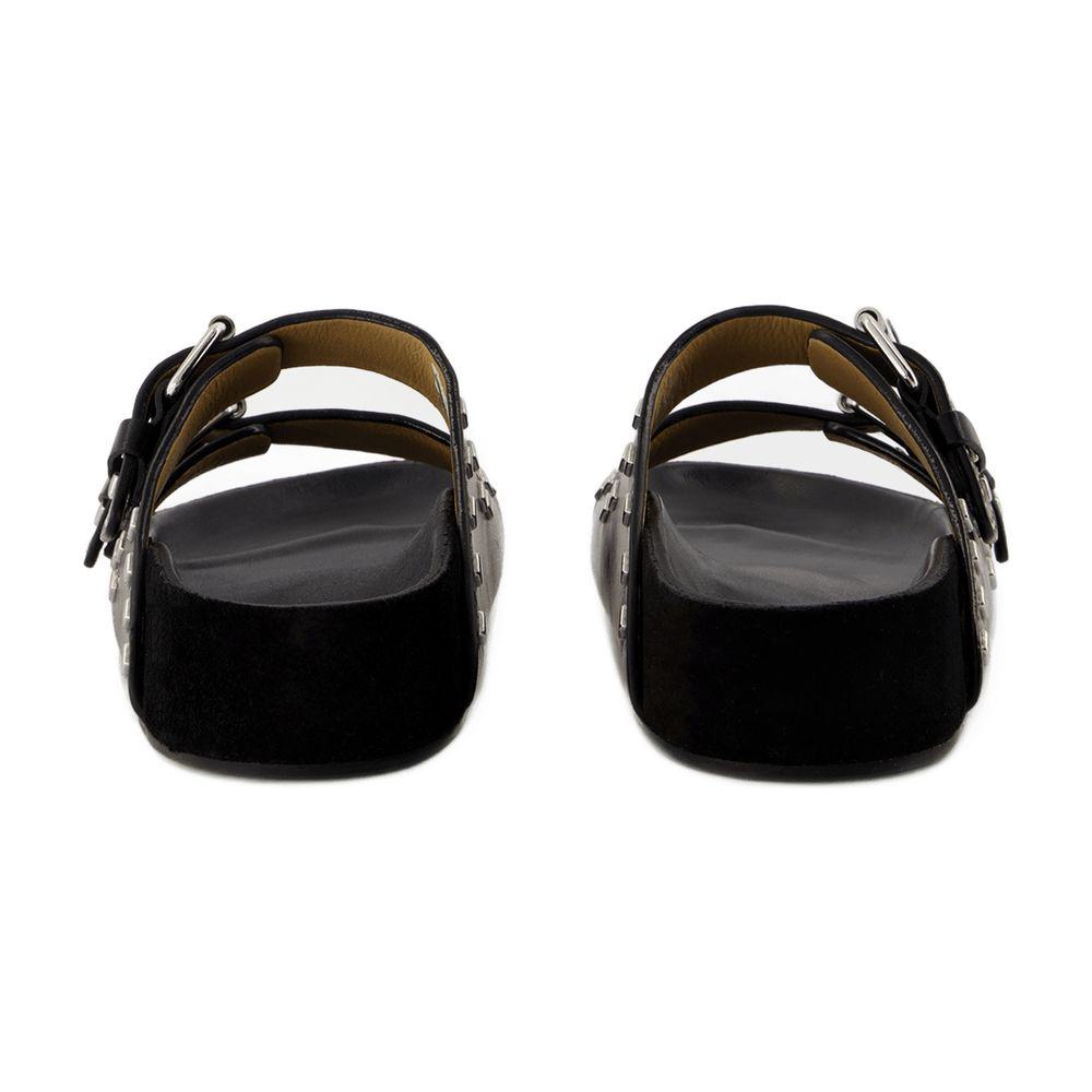 Isabel Marant Lennyo Gb Sandals