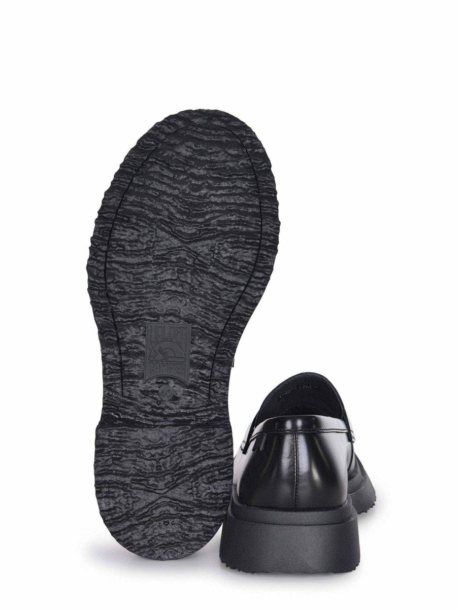 Camper 'Mimi' Loafers