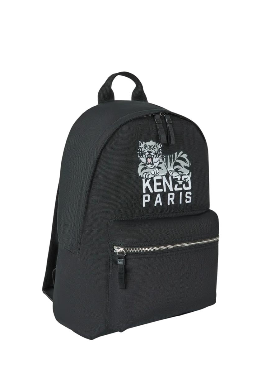 Kenzo Happy Tiger Backpack