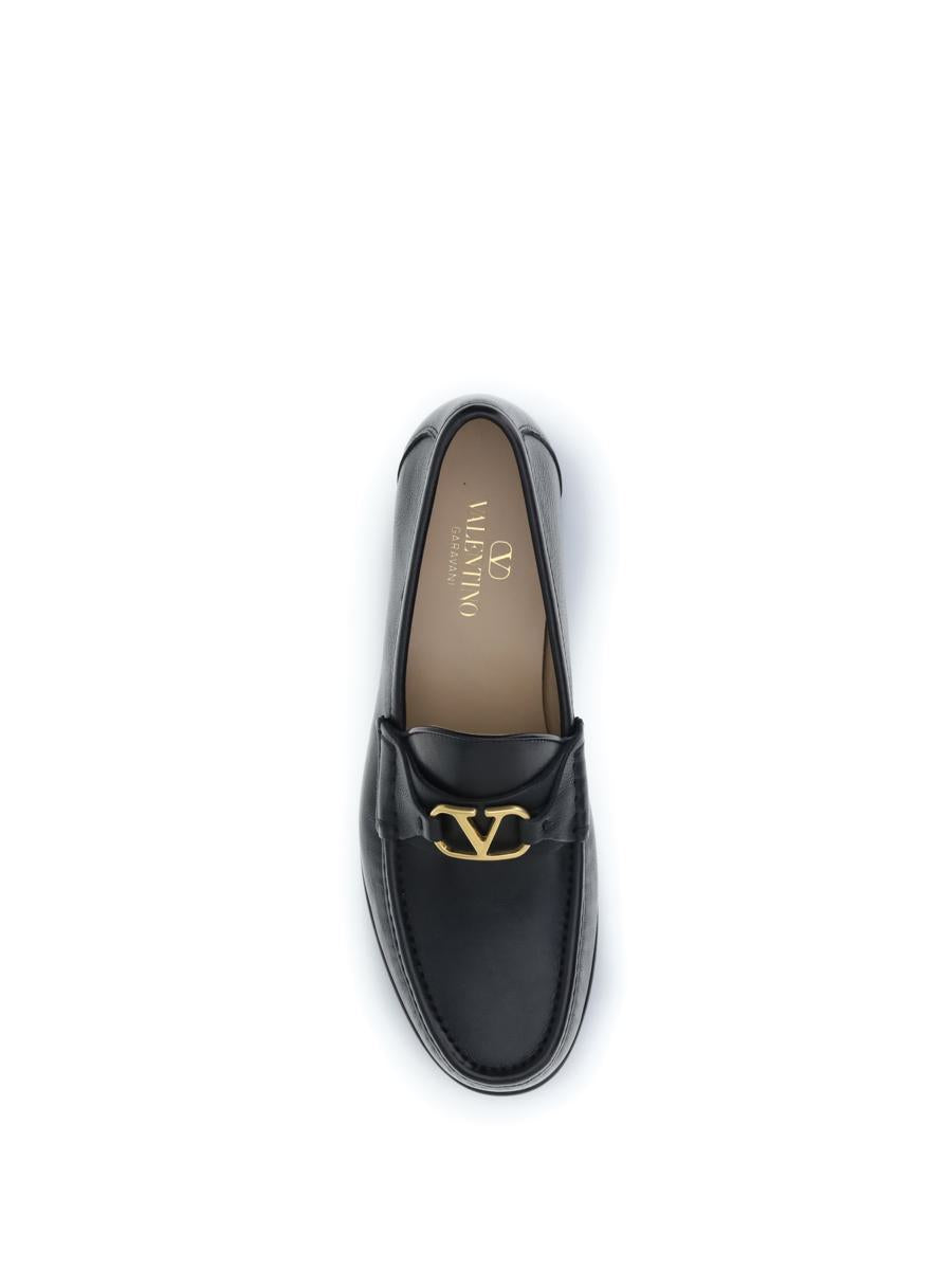 Valentino Garavani Loafers