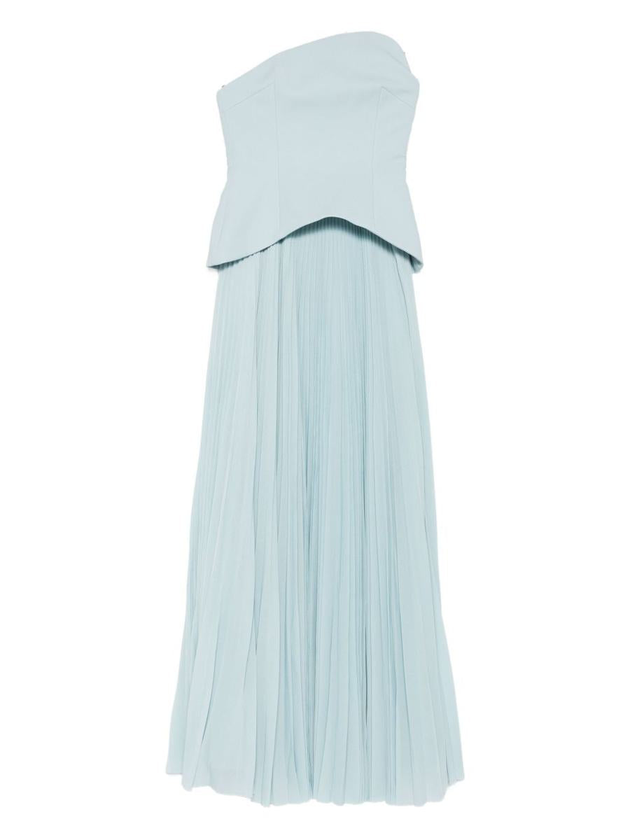 Solace London Britt Maxi Dress