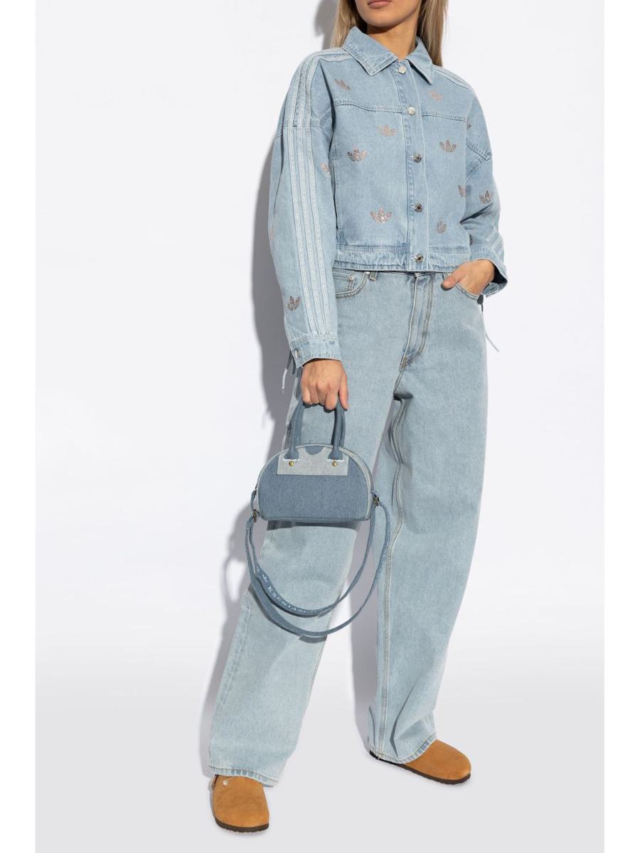 Birkenstock Tokio Shearling Suede Slippers