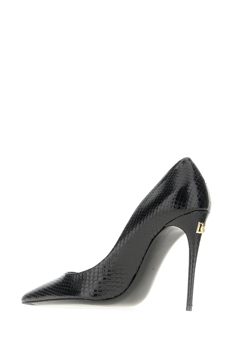 Dolce & Gabbana Heeled Shoes