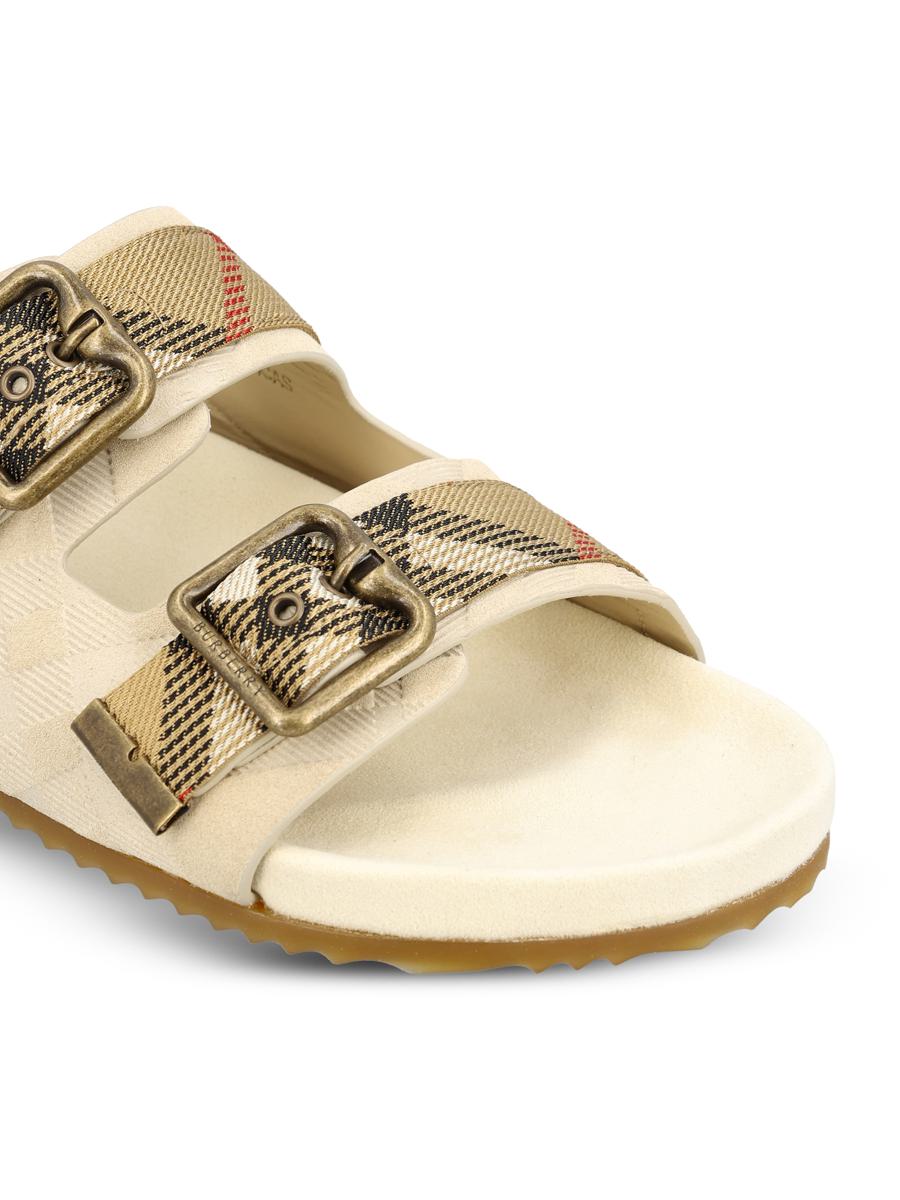 Burberry Sandals