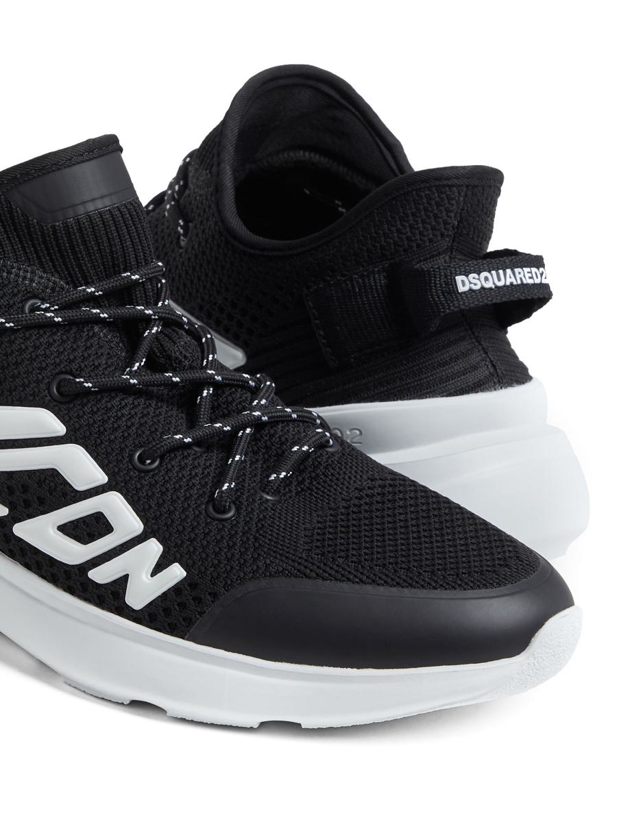 DSQUARED2 Sneakers Shoes