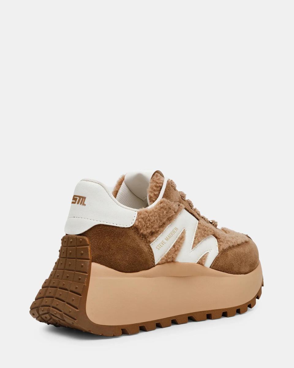 Steve Madden Sneakers