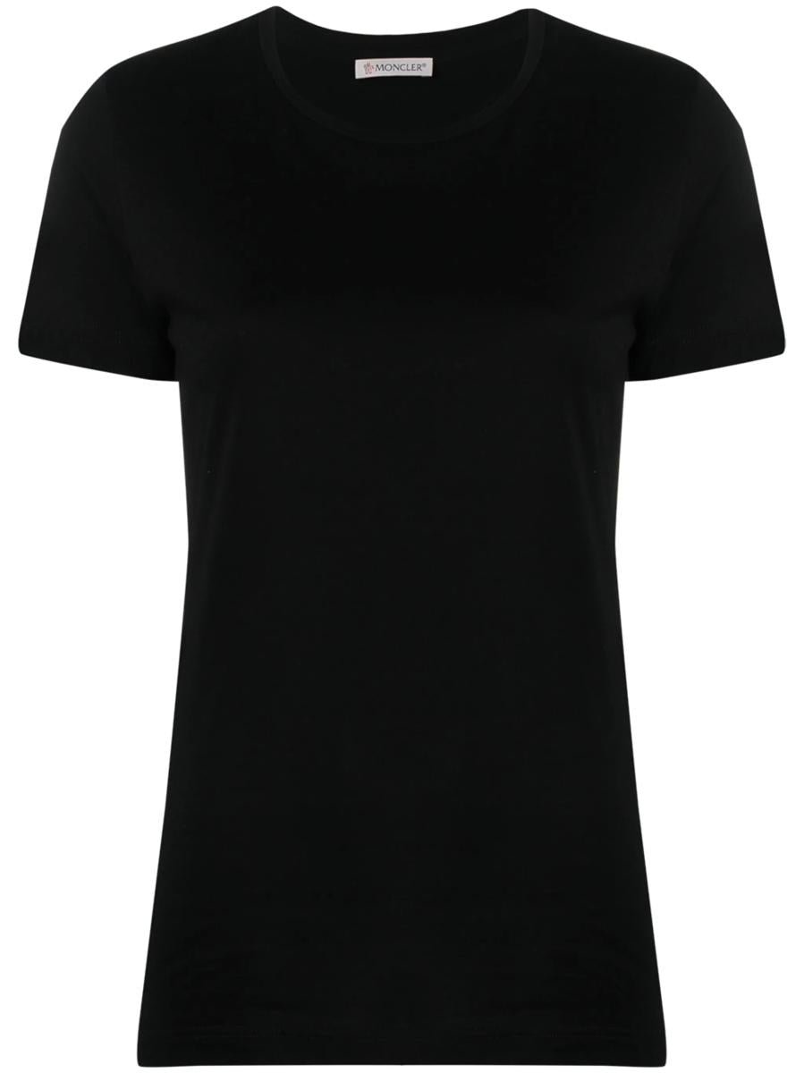 Moncler Crew-Neck T-Shirt