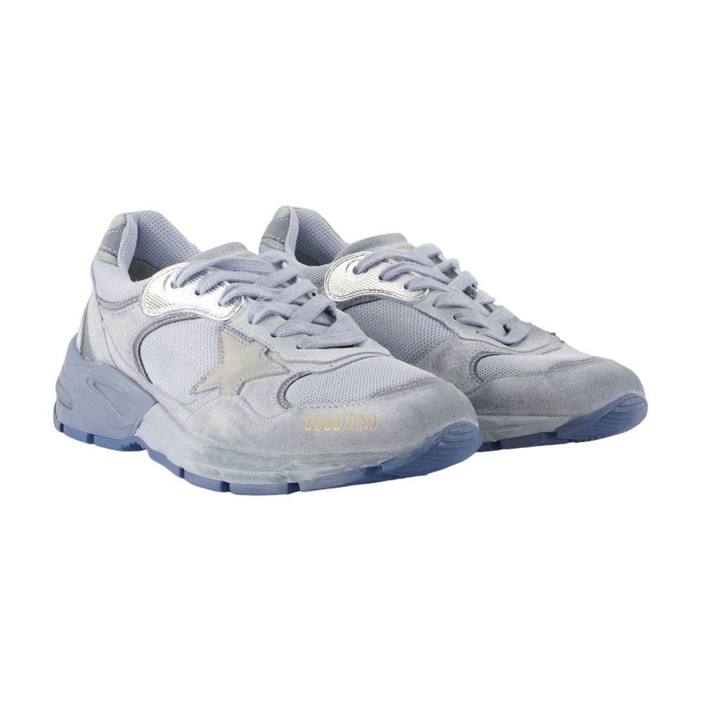 Golden Goose Running Dad Sneakers