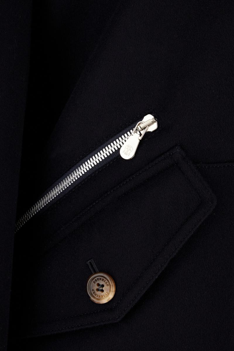 Brunello Cucinelli Coats