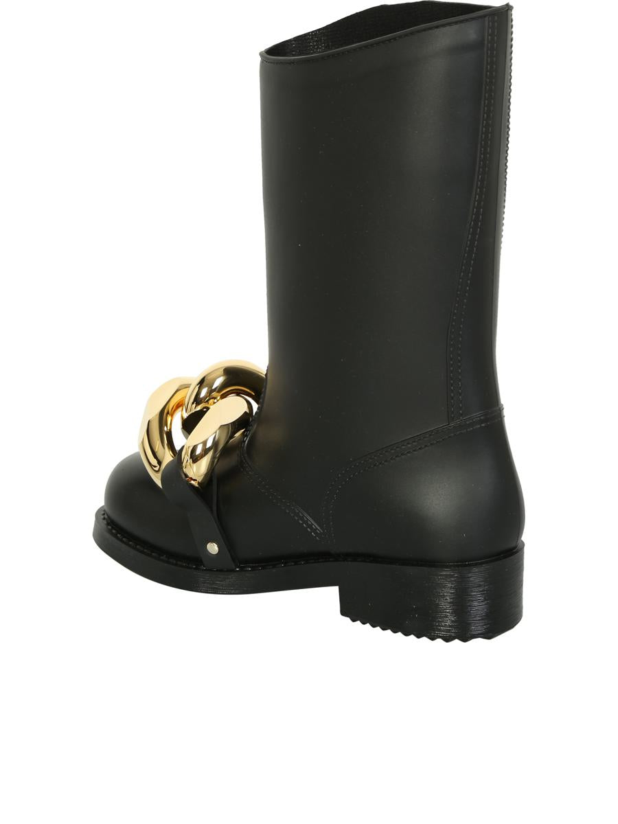 JW Anderson Boots