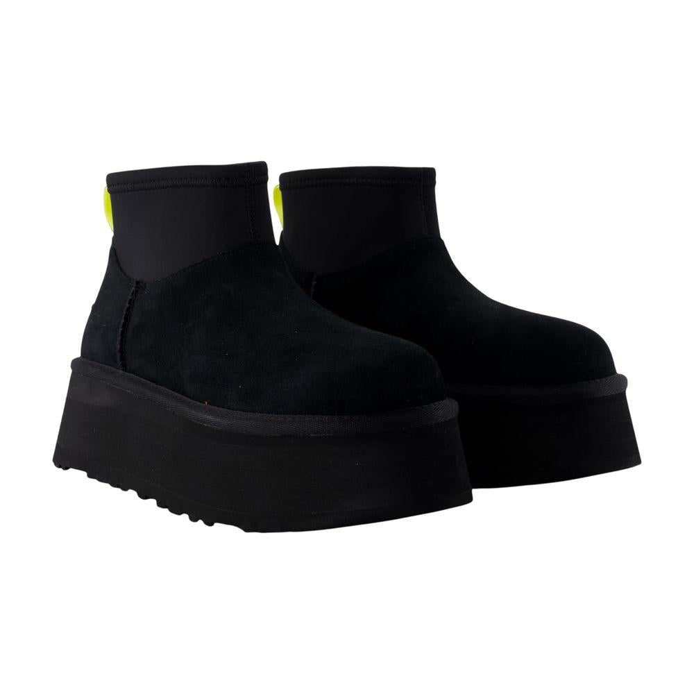 UGG Classic Mini Dipper Ankle Boots