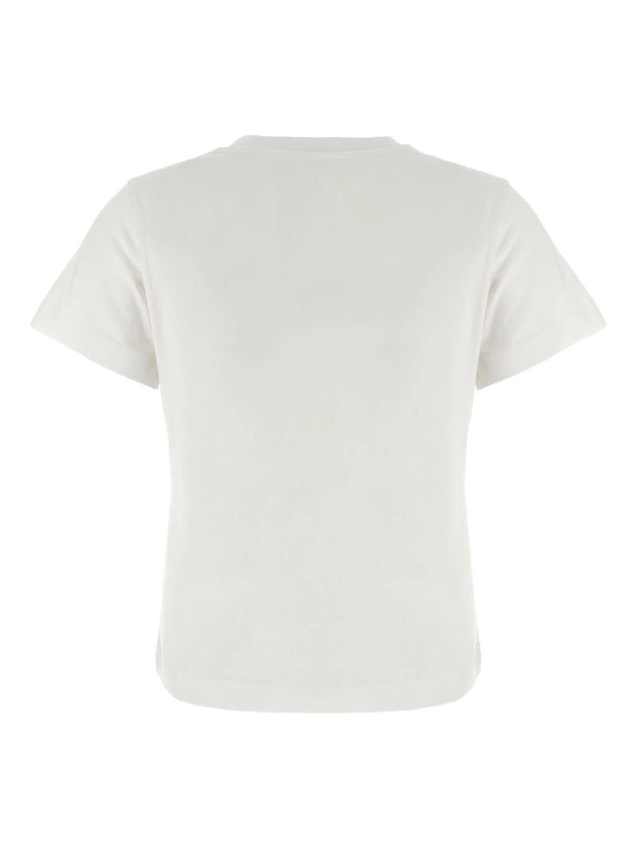 Moncler T-Shirts And Polos