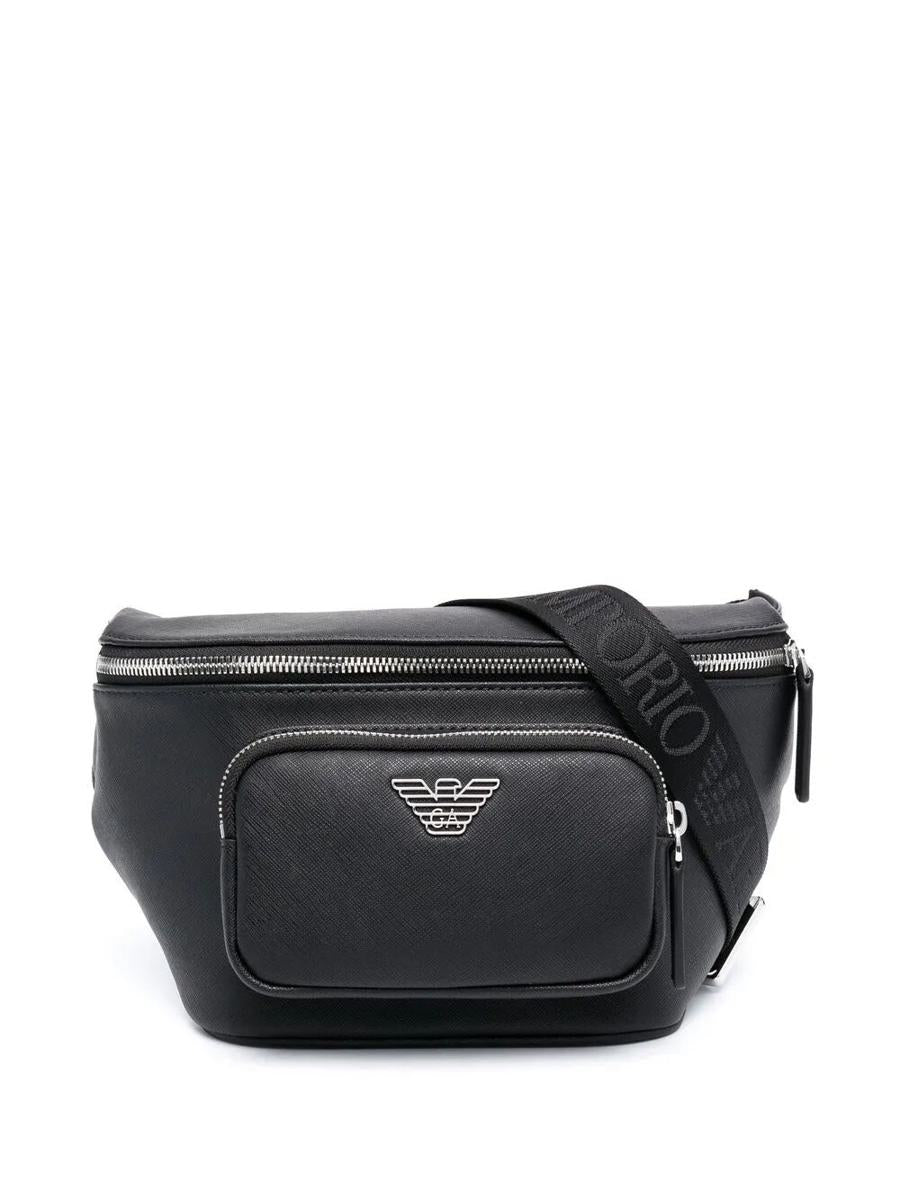 Emporio Armani Belt Bag Bags