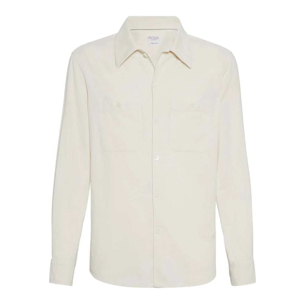 Brunello Cucinelli Shirts