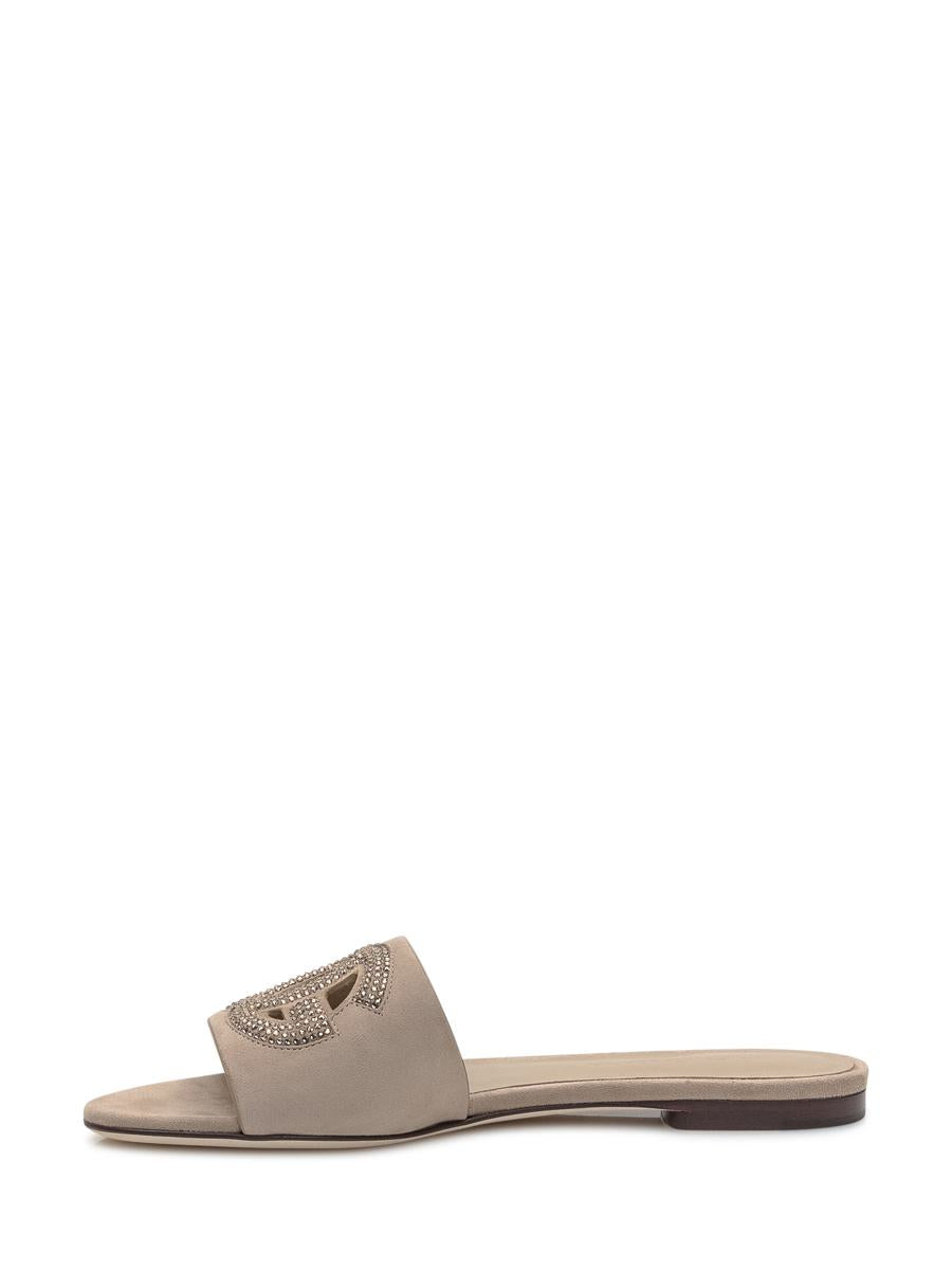 Dolce & Gabbana Dolce&Gabbana Slipper