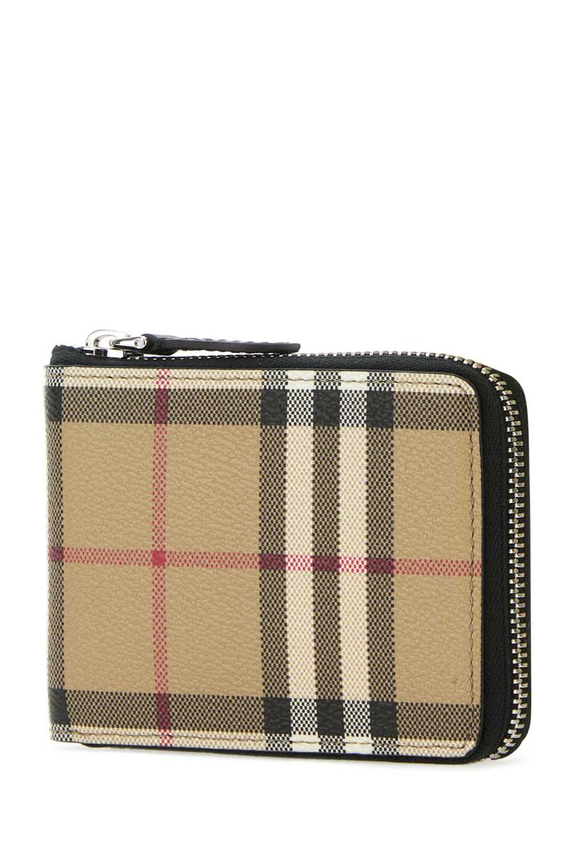 Burberry Wallets