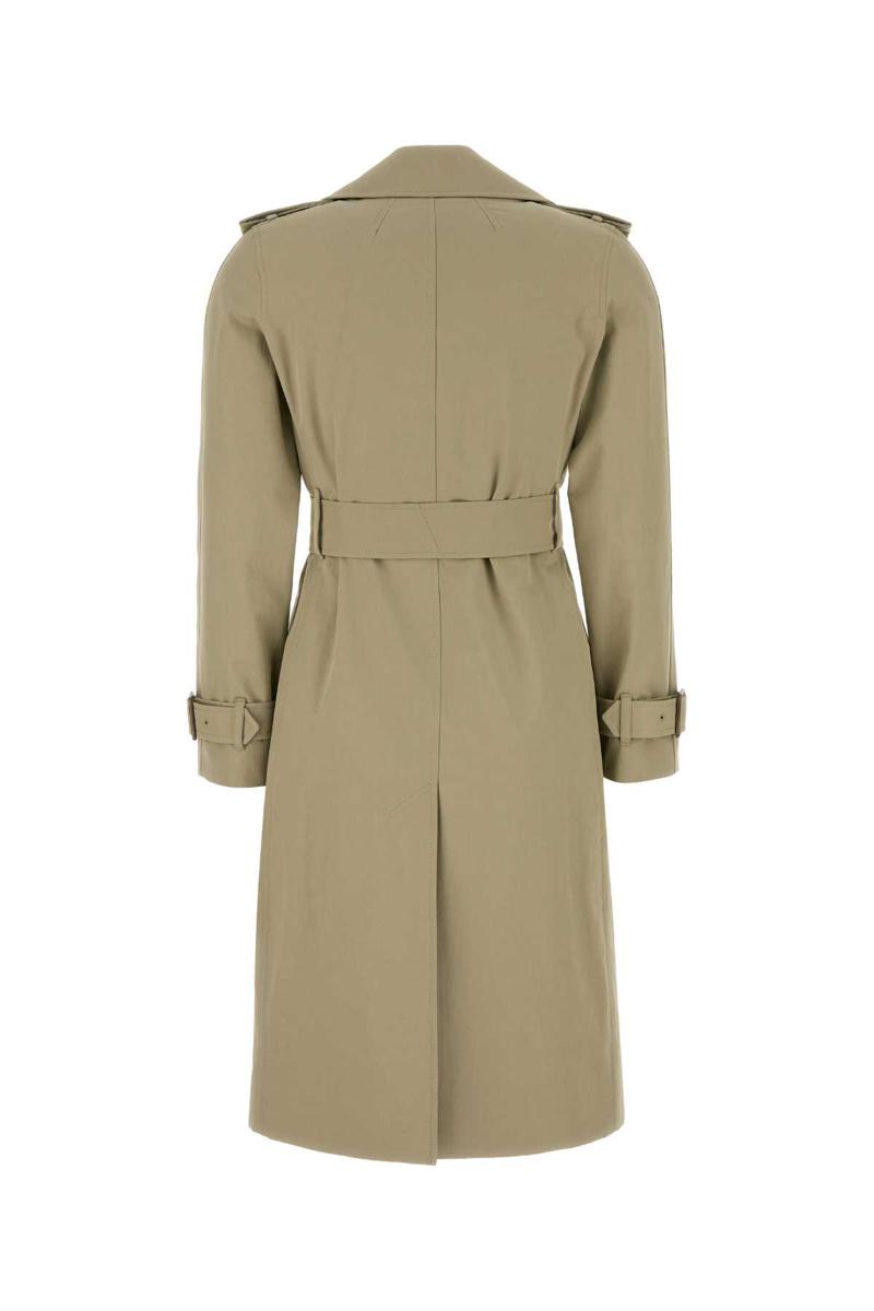 Burberry Trench