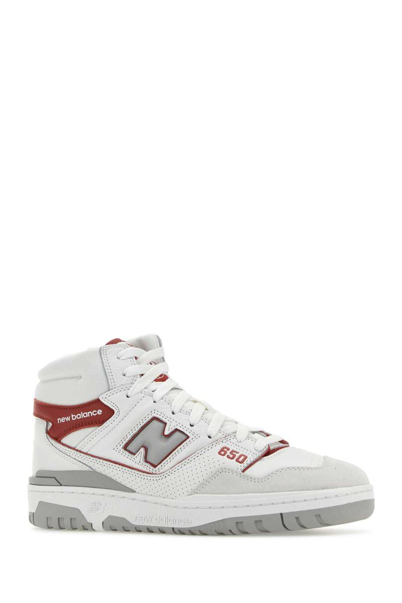 New Balance Sneakers