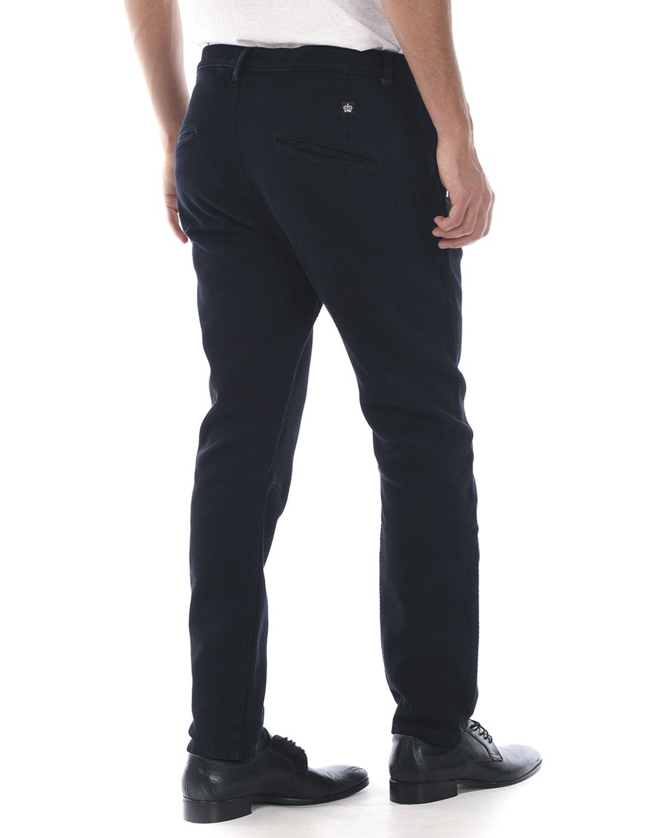 Daniele Alessandrini Jeans Trouser