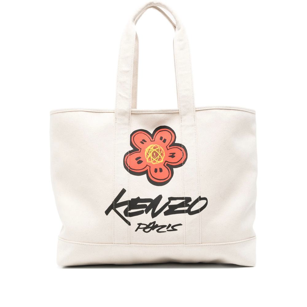Kenzo Tote Bags