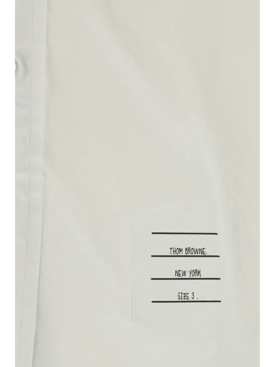 Thom Browne Shirts