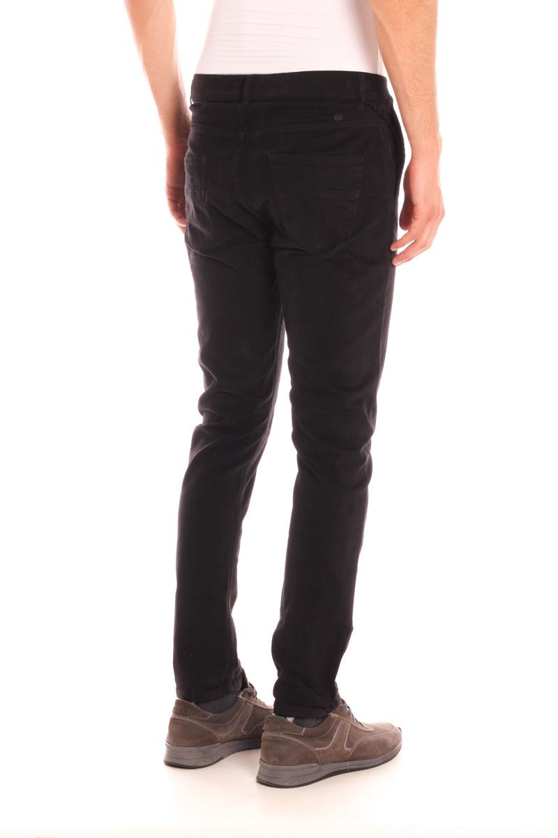 Daniele Alessandrini Jeans Trouser