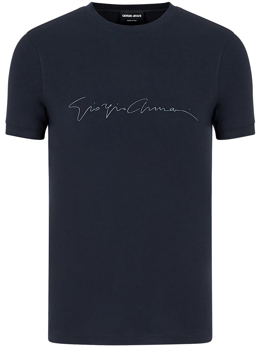 Giorgio Armani T-Shirt Clothing