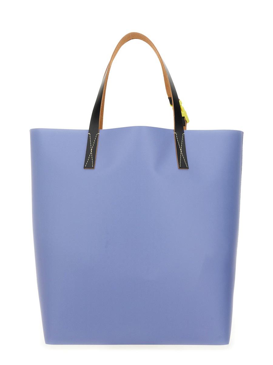 Marni "Tribeca" Shopping Bag