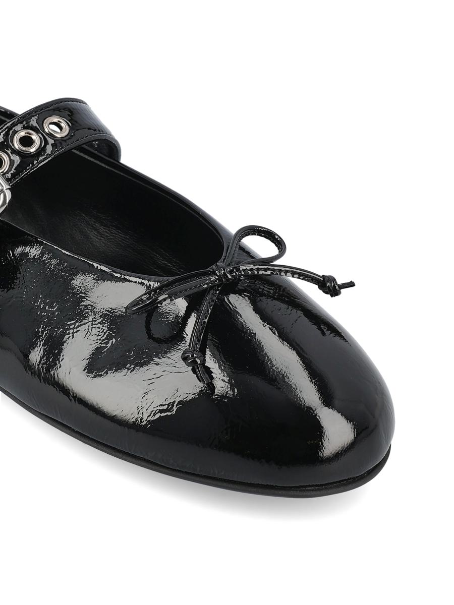 Miu Miu Low Shoes