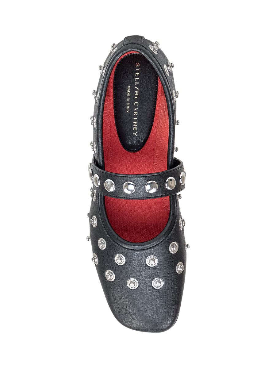 Stella McCartney Ballerina Ryder Stretch Alter