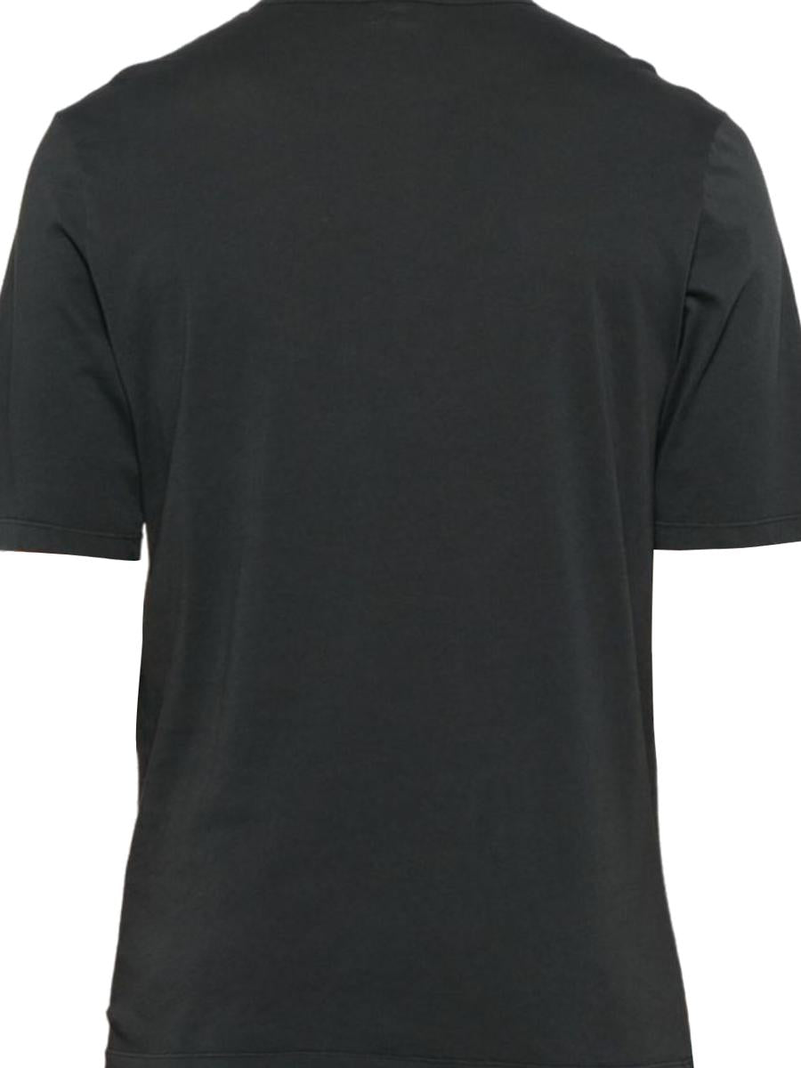 Saint Laurent T-Shirts And Polos