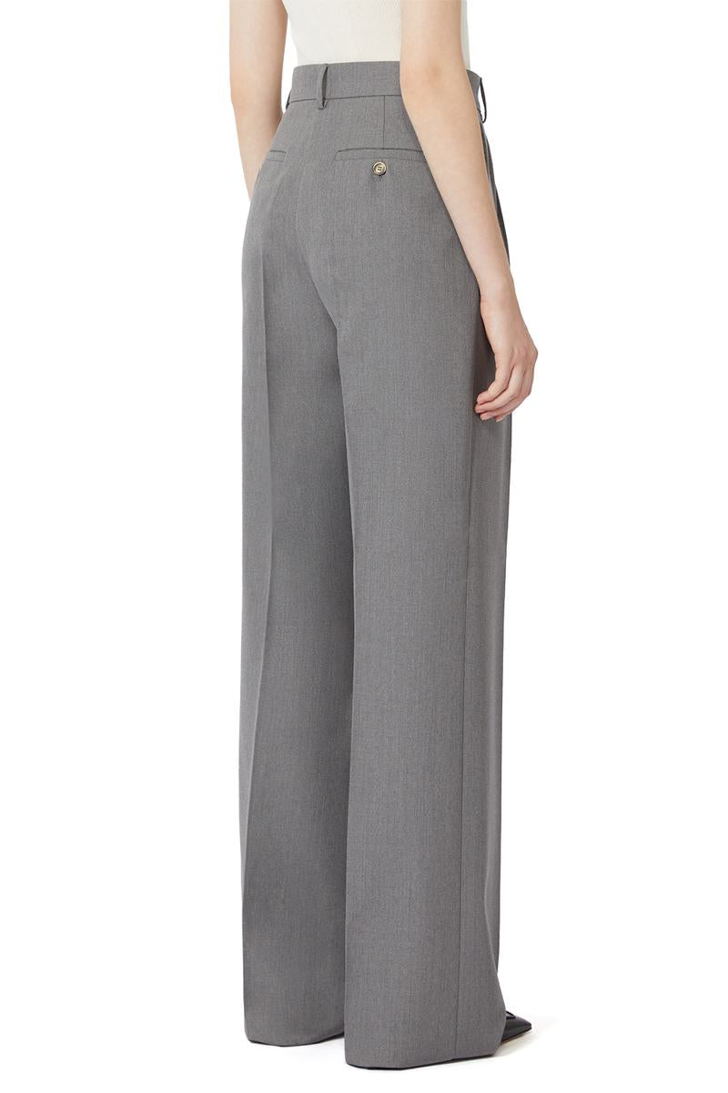 Max Mara Trousers