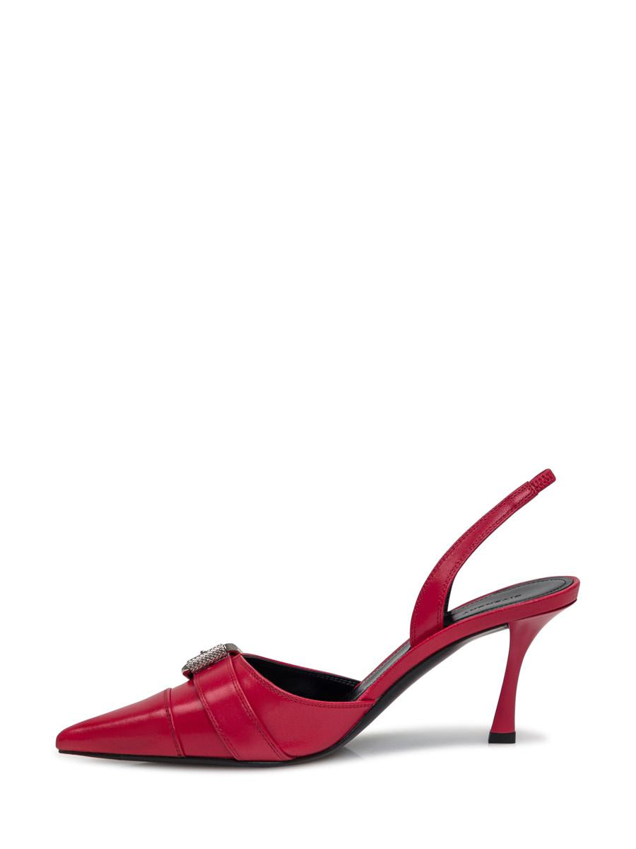Givenchy Slingback Voyou