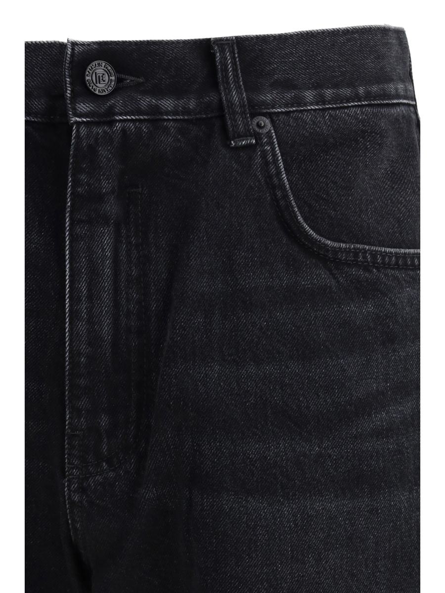 Balmain Jeans