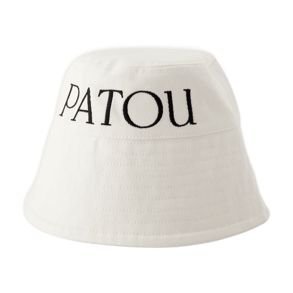 Patou Bucket Hat