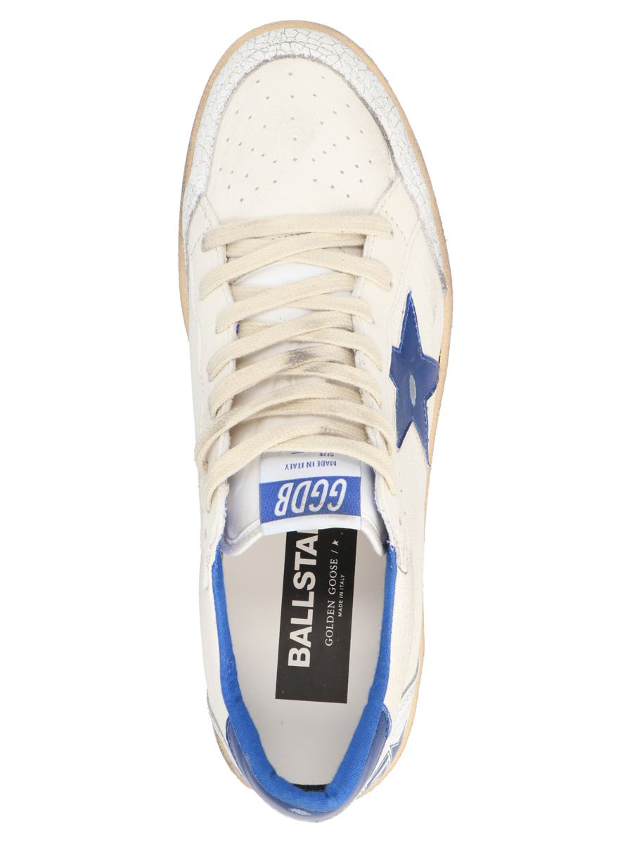 Golden Goose 'Ball Star' Sneakers