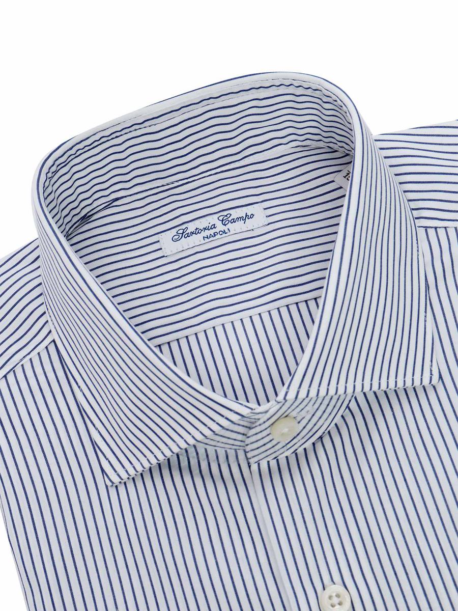 Sartoria Del Campo-Sonrisa Shirt